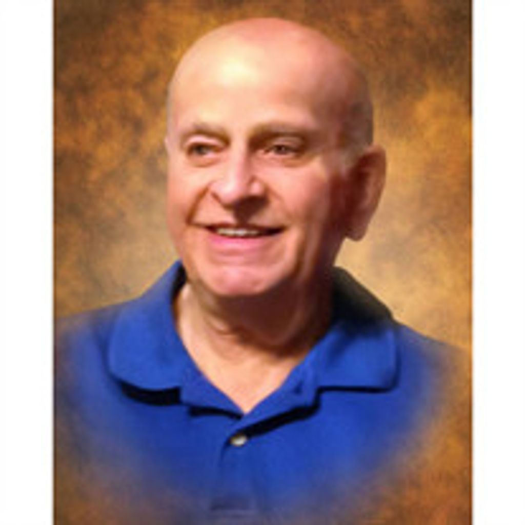 Lucien J Dumouchel Profile Photo