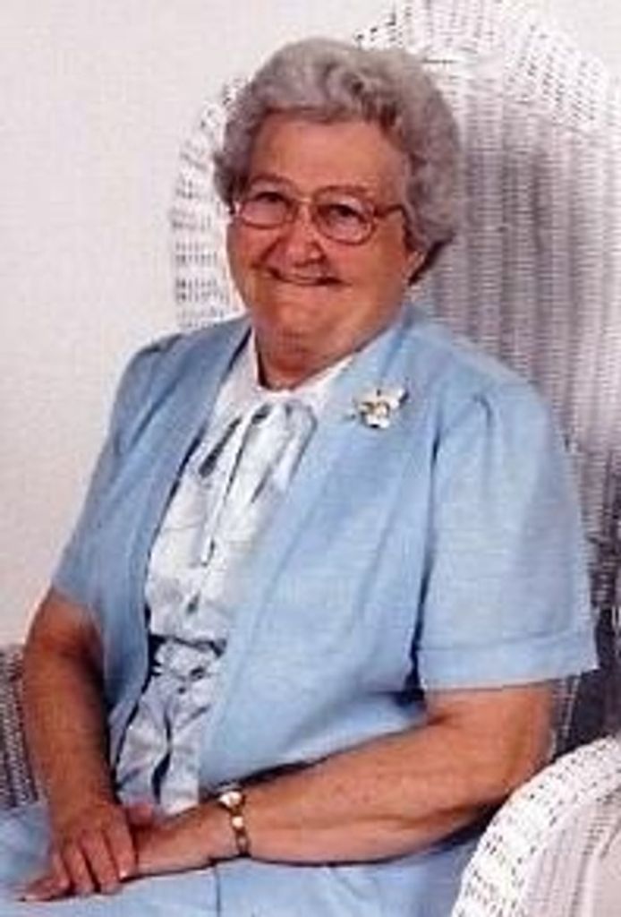 Evelyn "Kiz" Gilley Youree