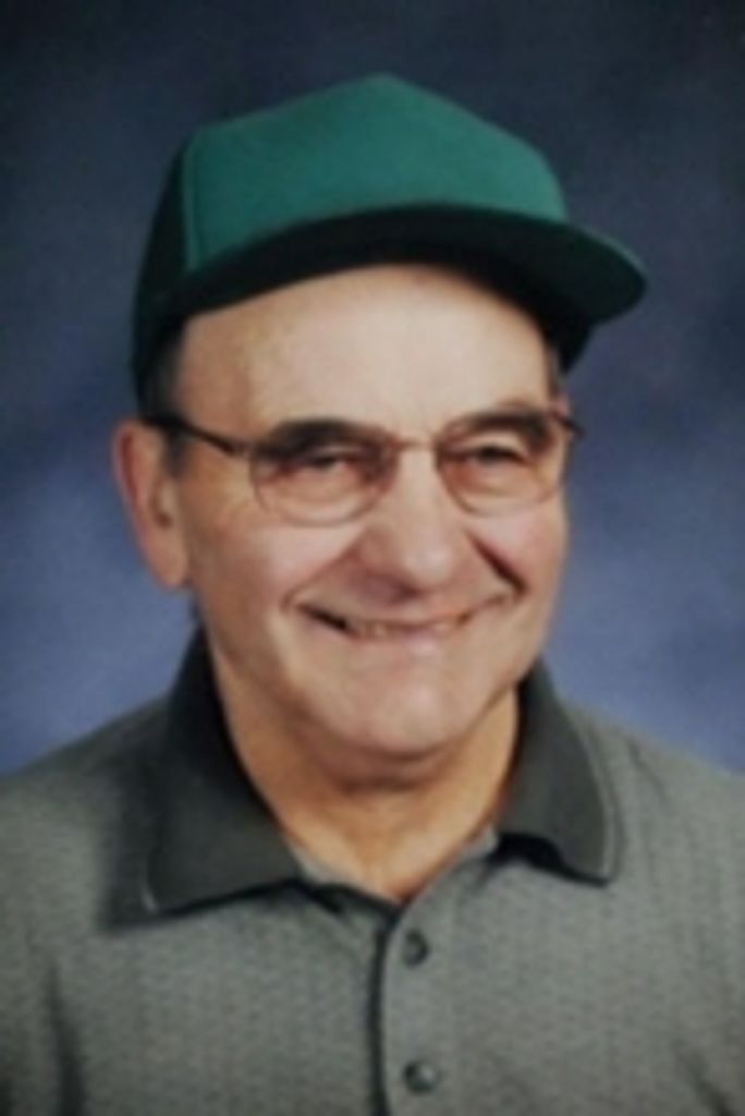 Gerald C. Smith