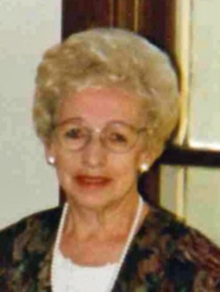 Minnie Ruth Rinne