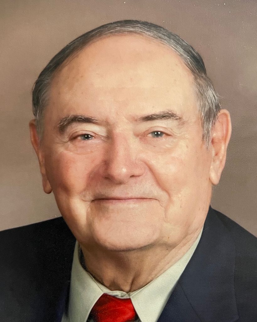 Clarence H. Stockel