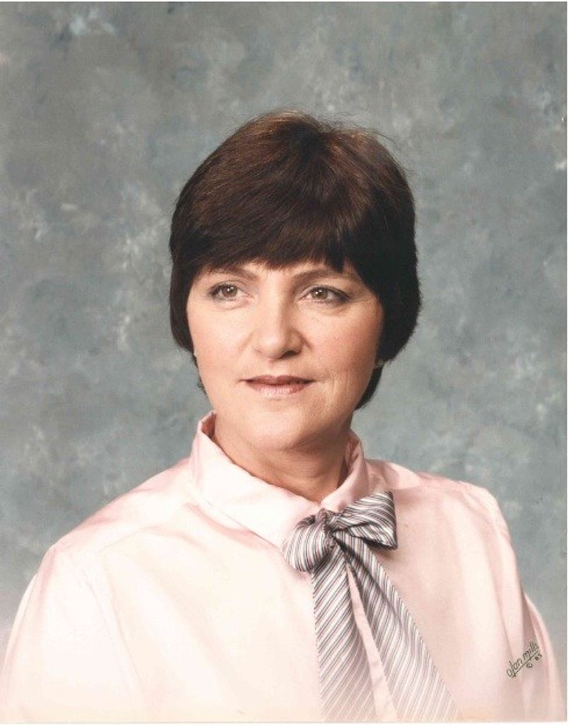 Linda Joy Dodson