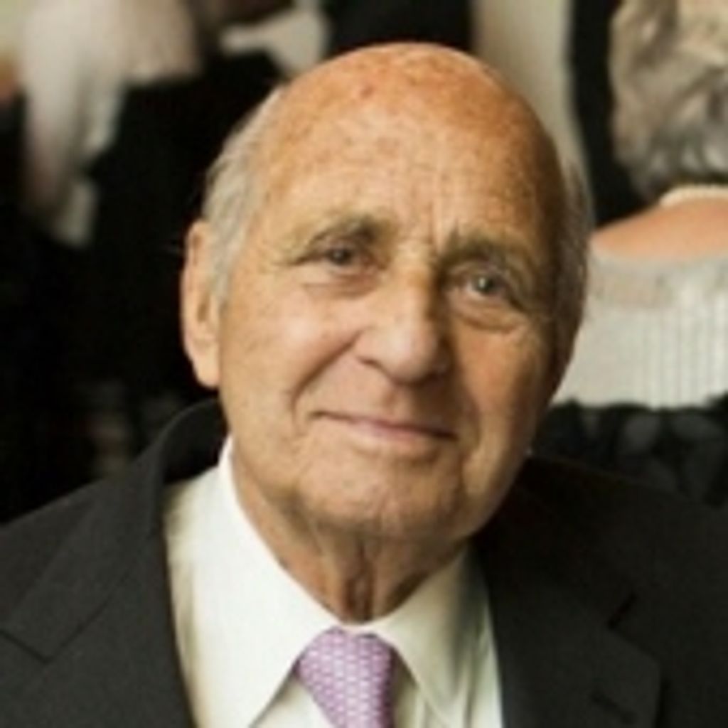 John Jack Geiger, Jr