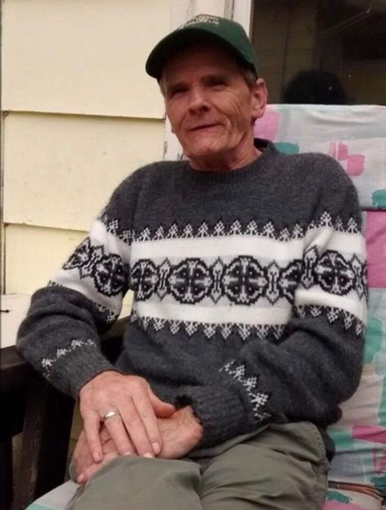 David Wayne Benjamin