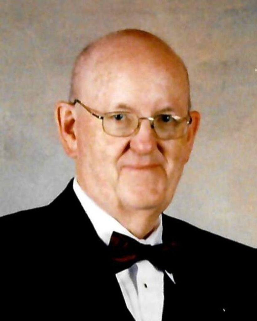 David Hales Ogden