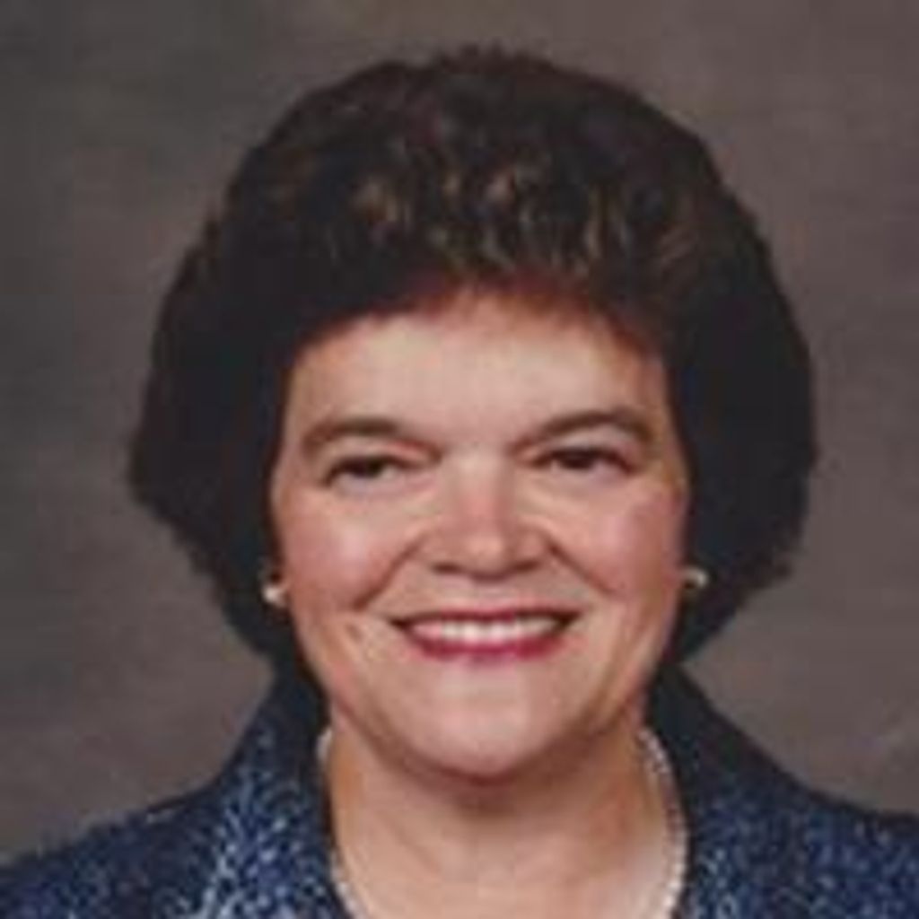 Shirley Ann Crawford