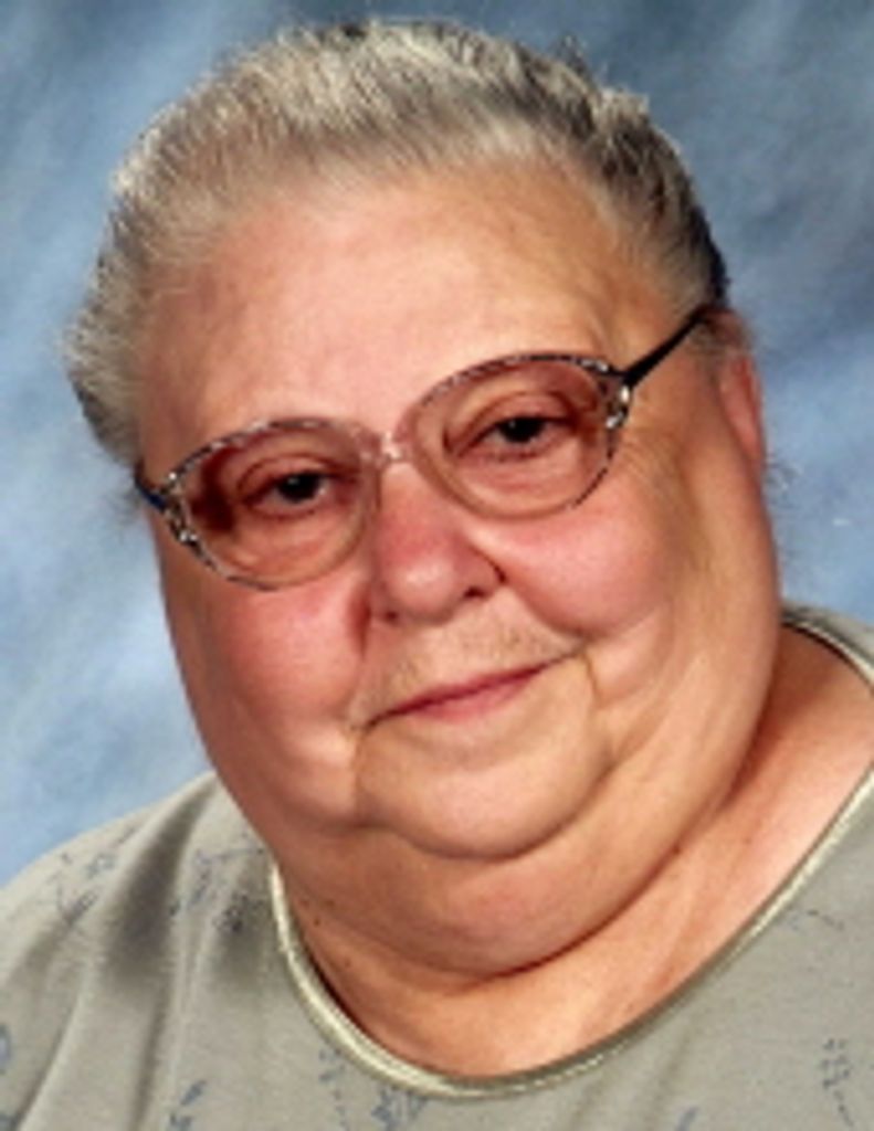 Loretta A. (Gill) Neill