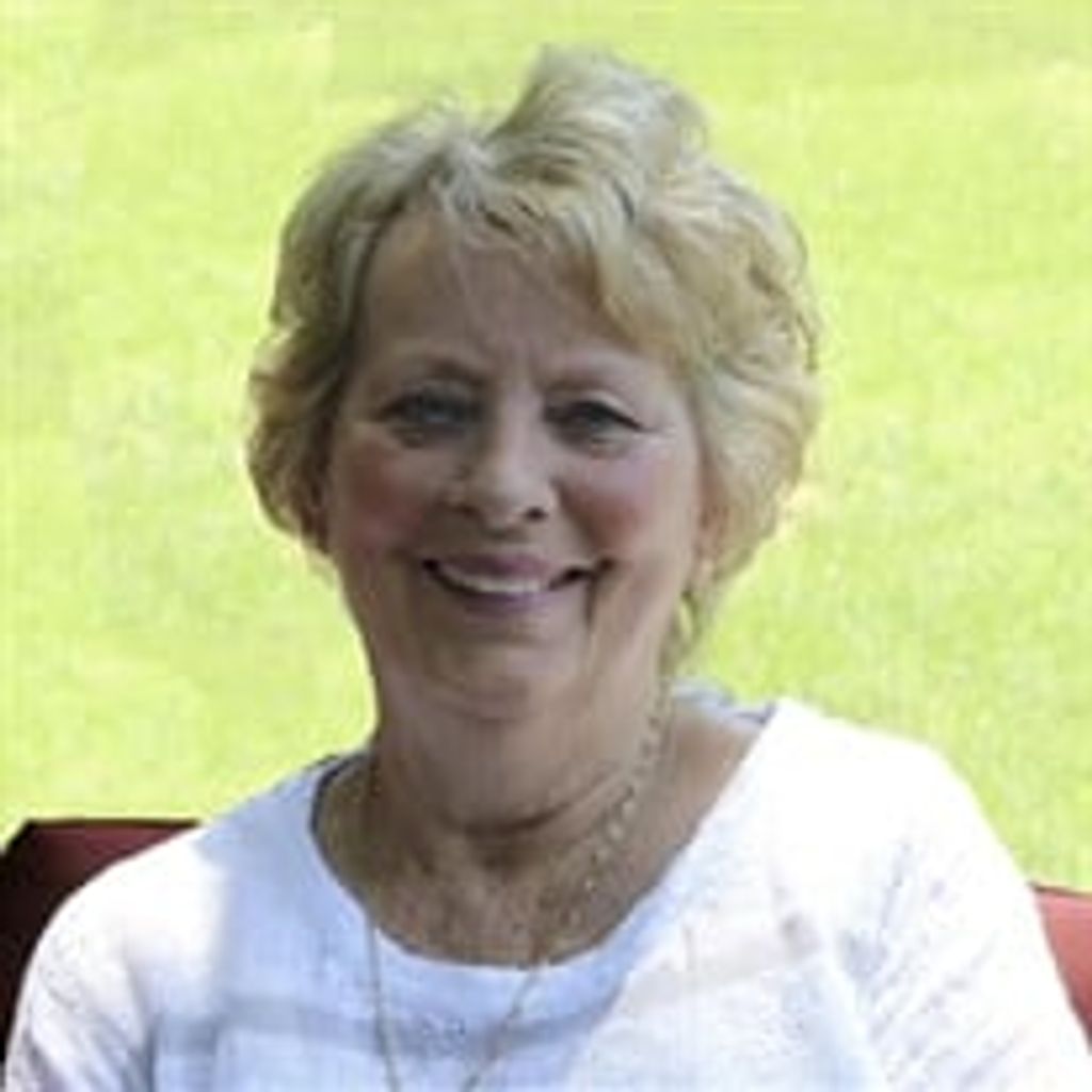 Betty Sue Coffer
