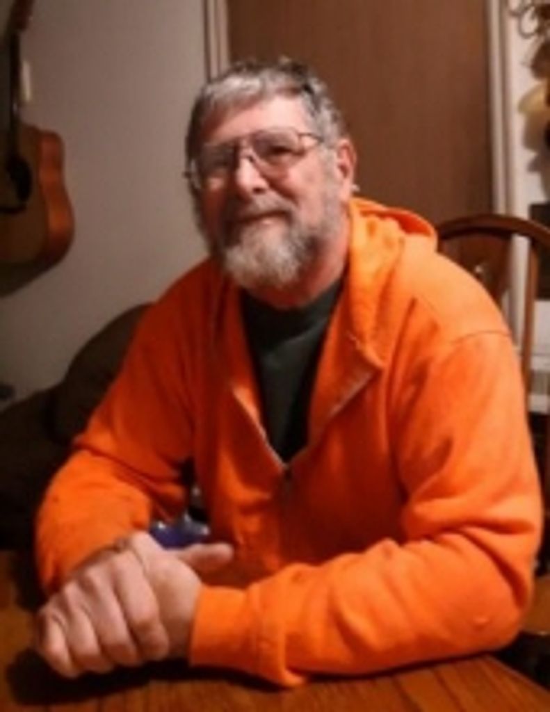 Thomas John Kraft