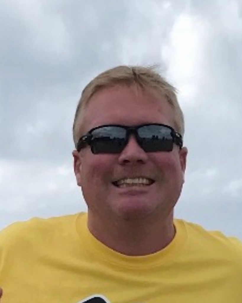 Brian K. Wilson Profile Photo