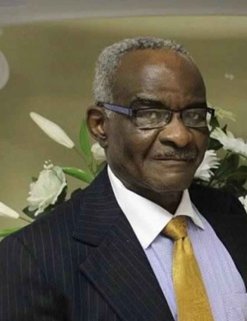 Reginald Riley Profile Photo