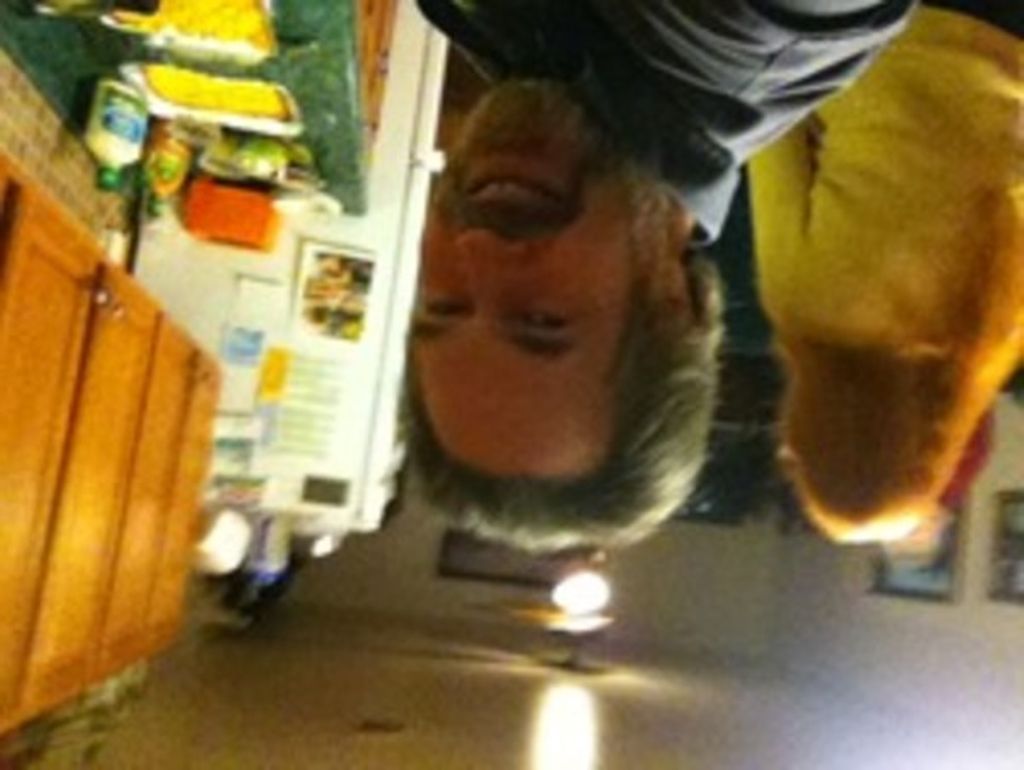 Edward Scott Silverthorn