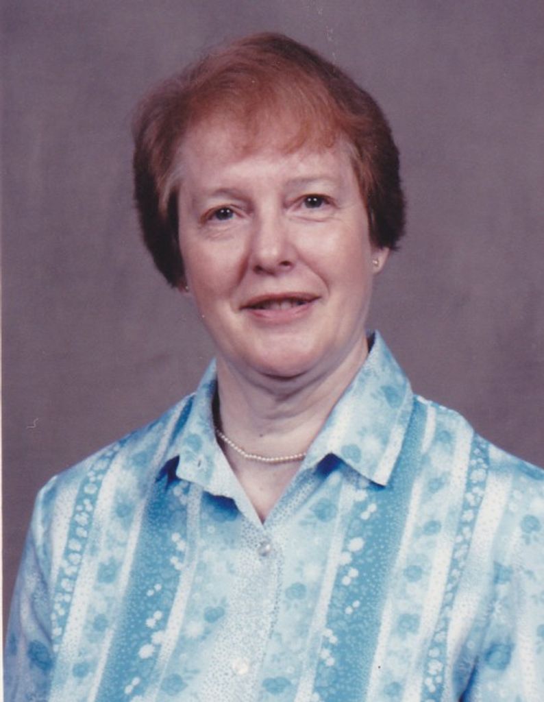 Esther Johnson