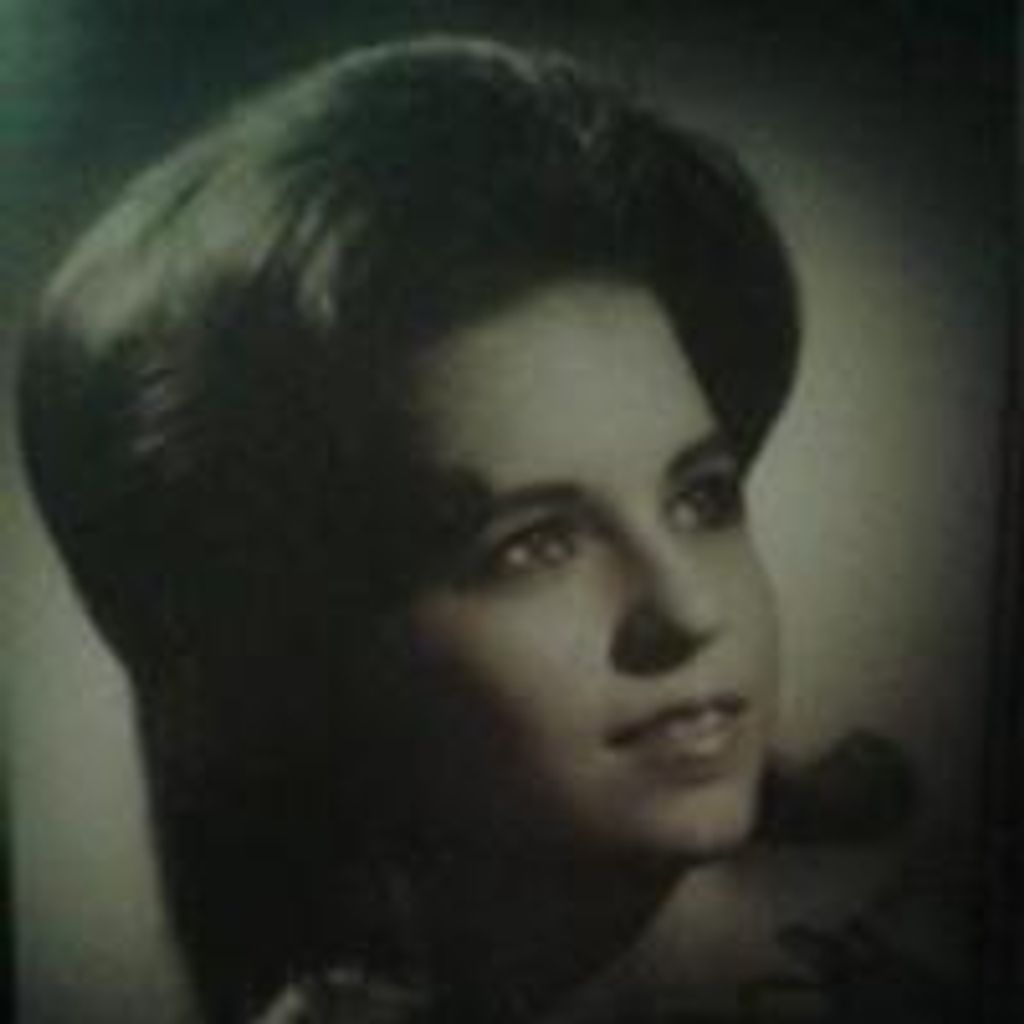 Peggy Francene Draper