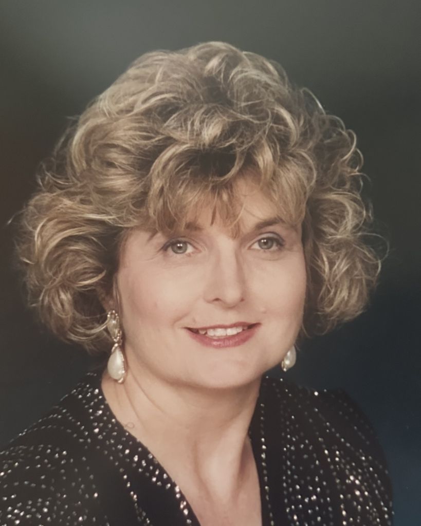 Inez "Marie" Orum