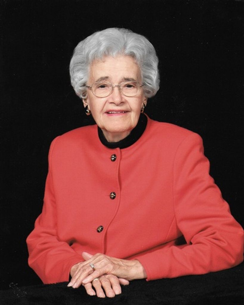Irene Hunter Brinkley