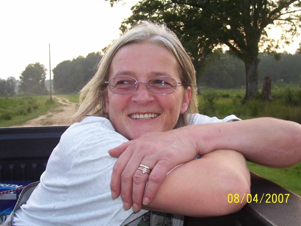 Mirjana Robich Profile Photo