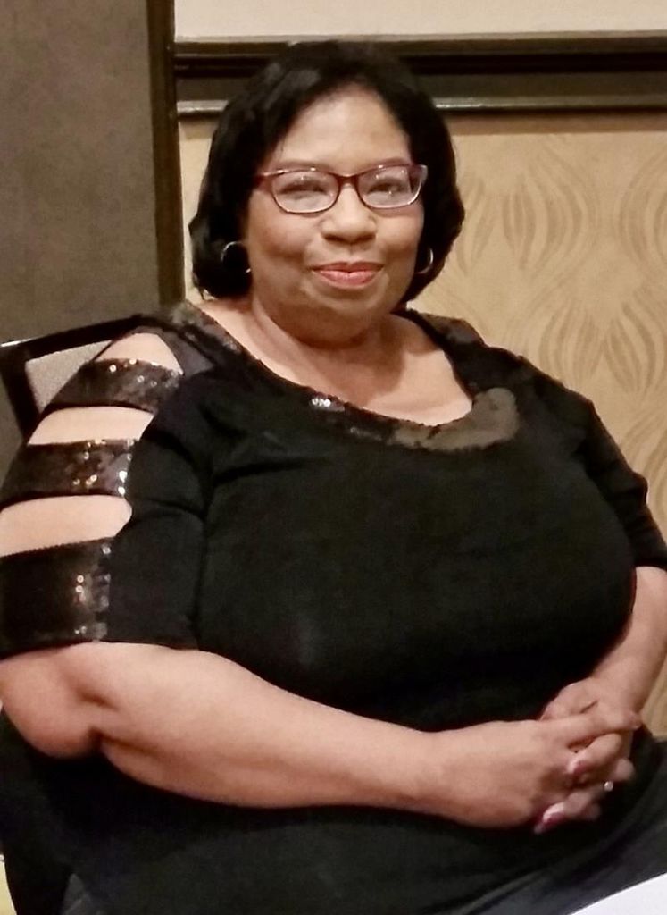 Malinda J. Lynch Profile Photo