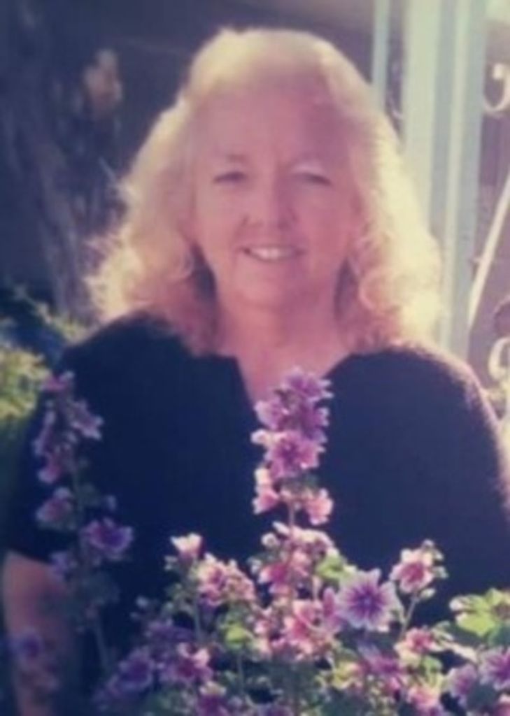 Patricia Ann Castro Profile Photo