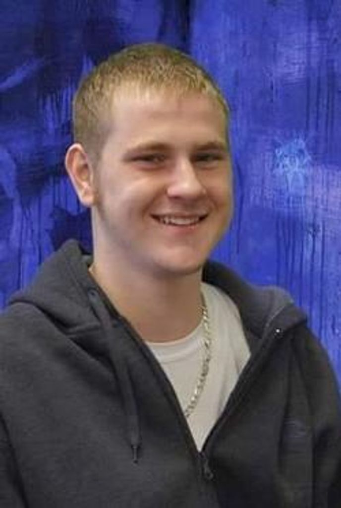 Matthew Nolan Carroll