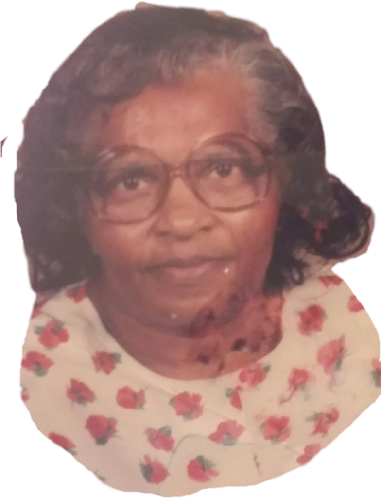 Pauline (Walker)  Gibson