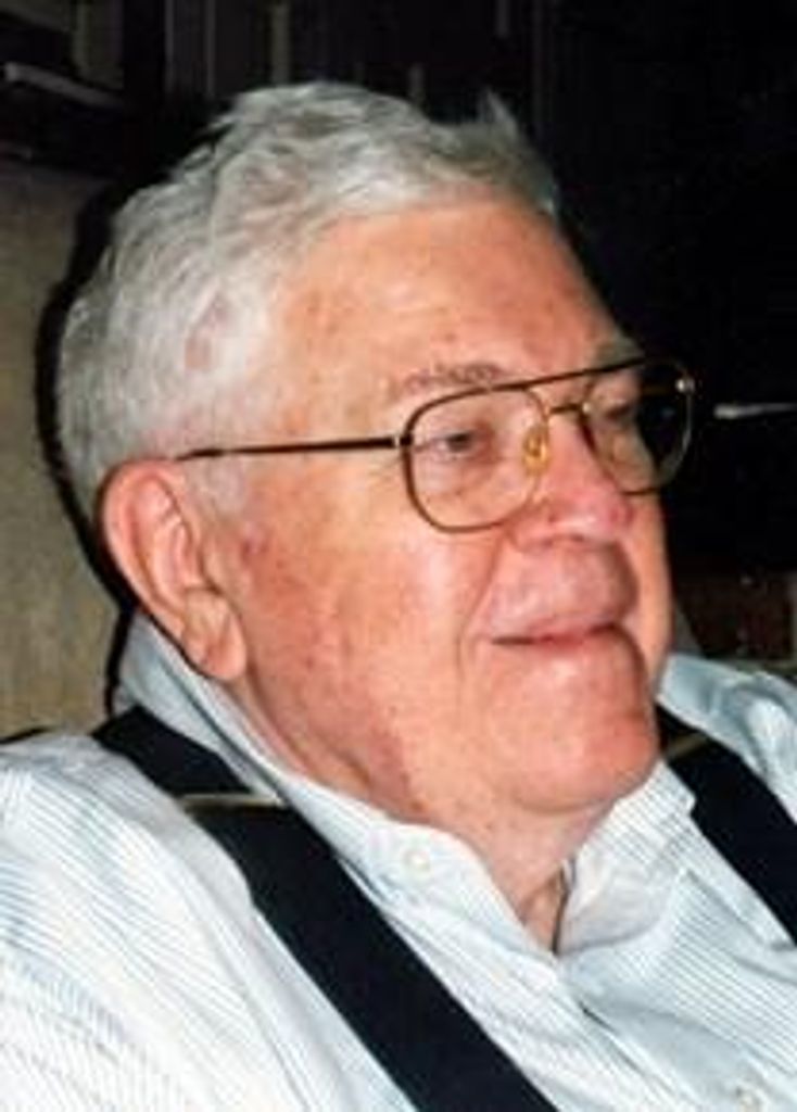 Dr. John Speir Josey Sr.