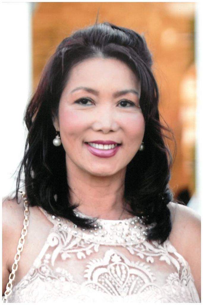 Yen Thi Tran Profile Photo