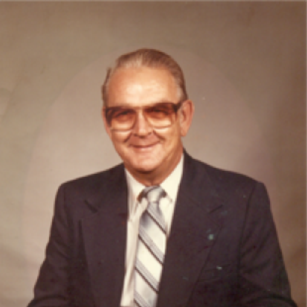 Eugene Fancher