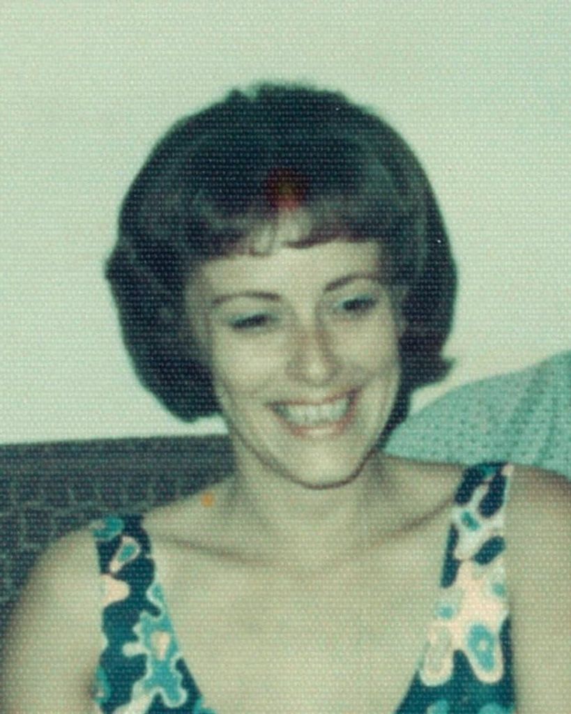 Linda Gaye Ness Profile Photo