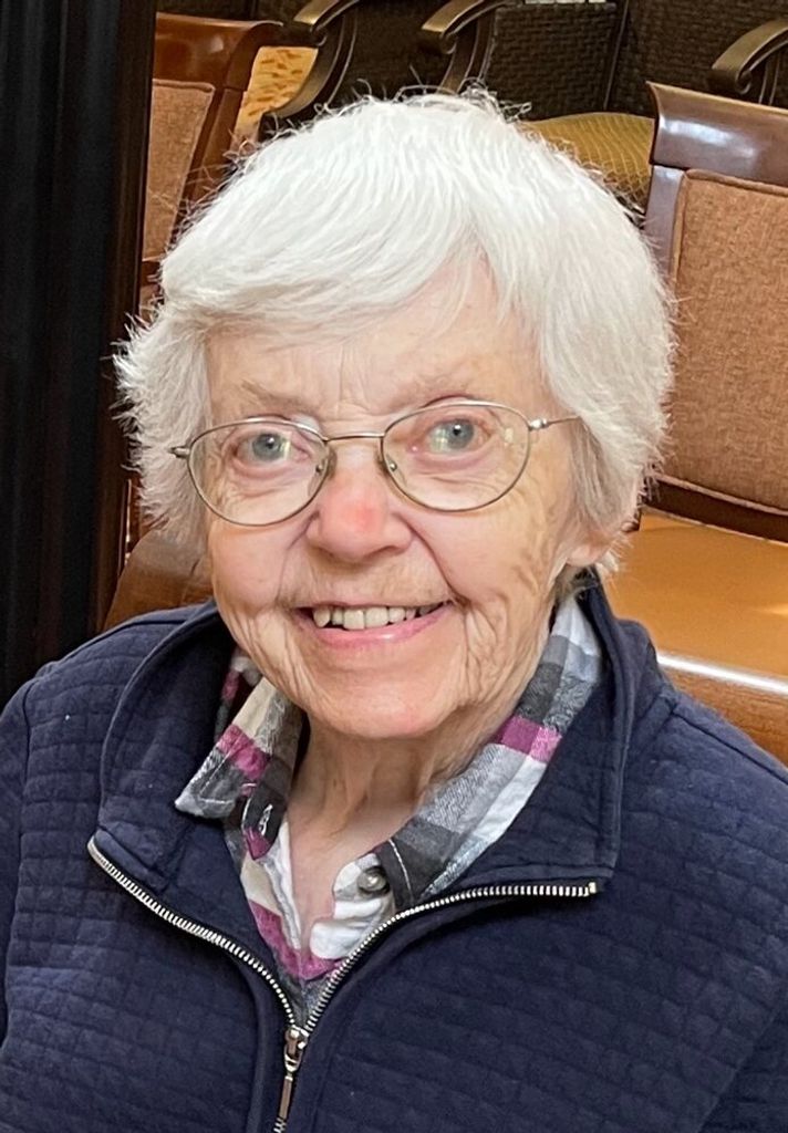 Phyllis E. Petersen Profile Photo