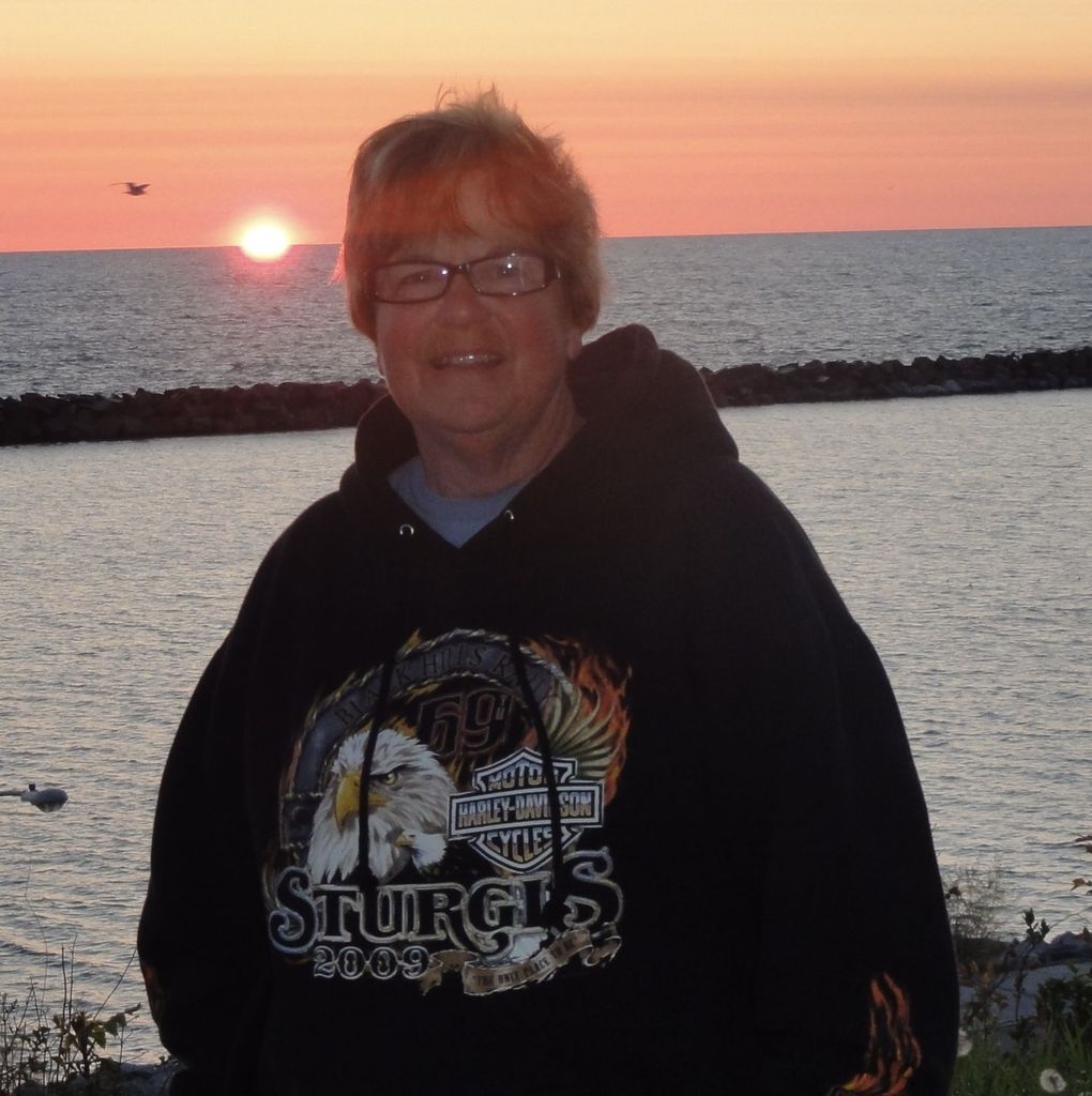 Mary Bernice Williams