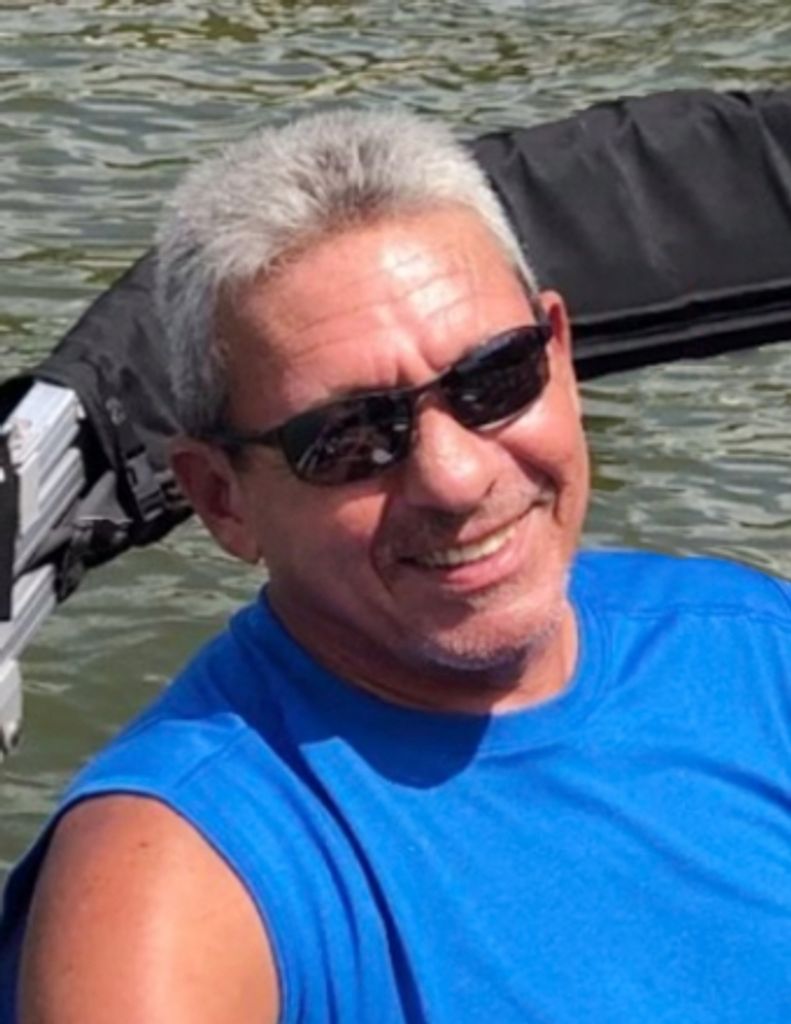 Raymond "Ray" Byrley