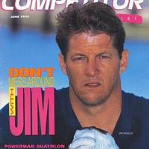 James William Knaub Profile Photo