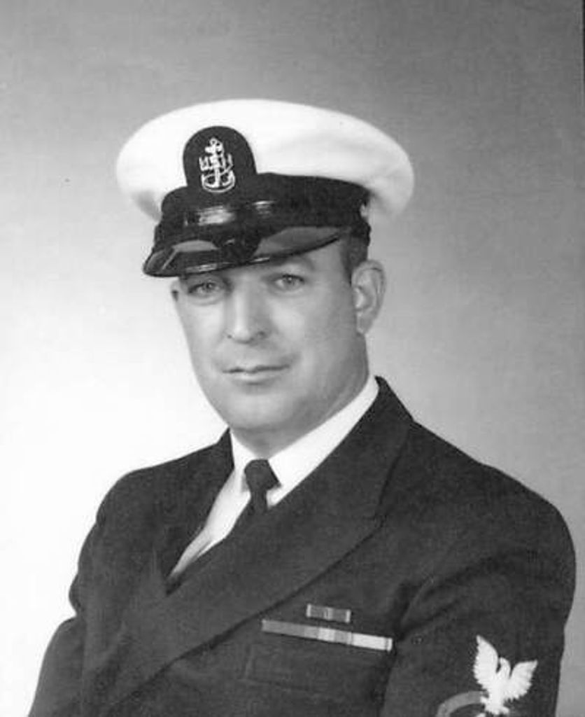 Homer Edward Looney Profile Photo