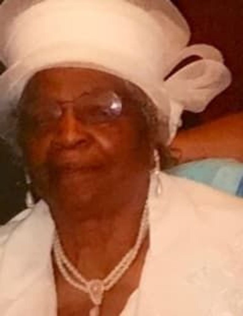 Lessie B Sanders