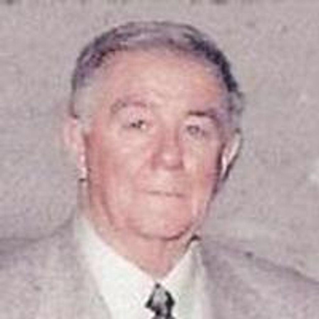 Frank F. Zavatsky