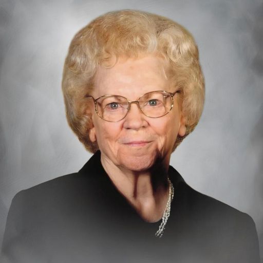 Pearl Lucille Newton Profile Photo