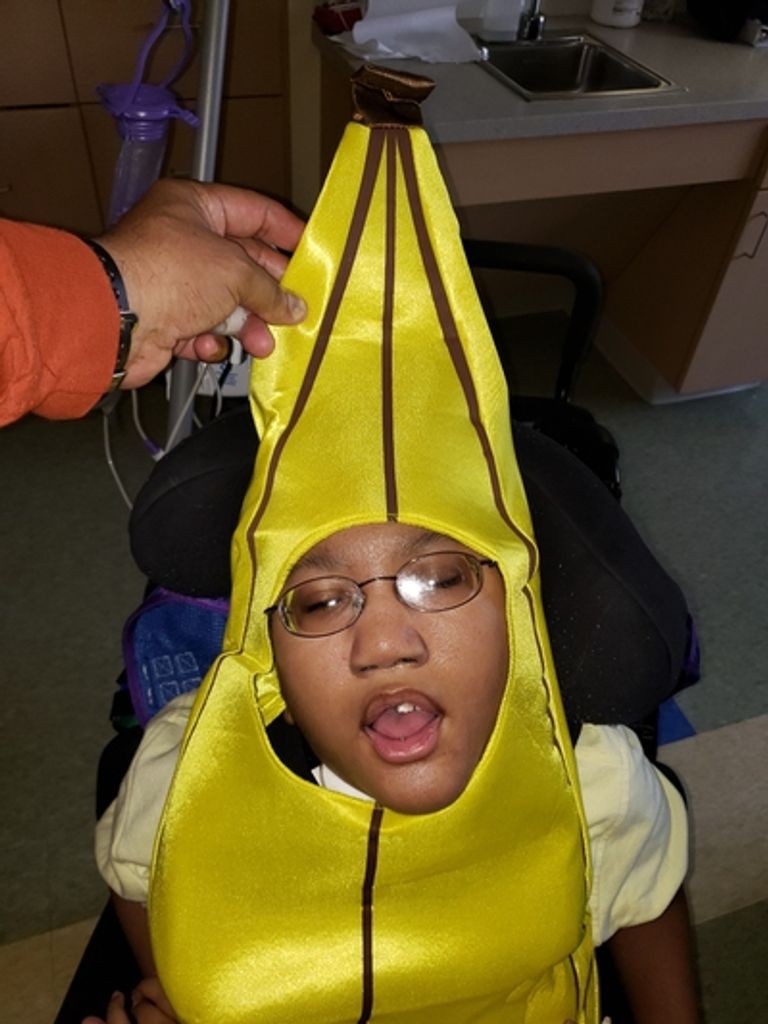 Xavier "Xavy" Vyrnard Walker Profile Photo