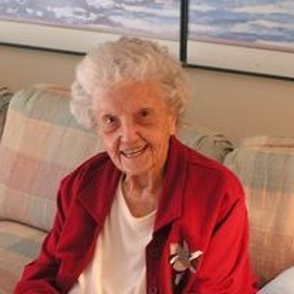 Betty R. Joslin
