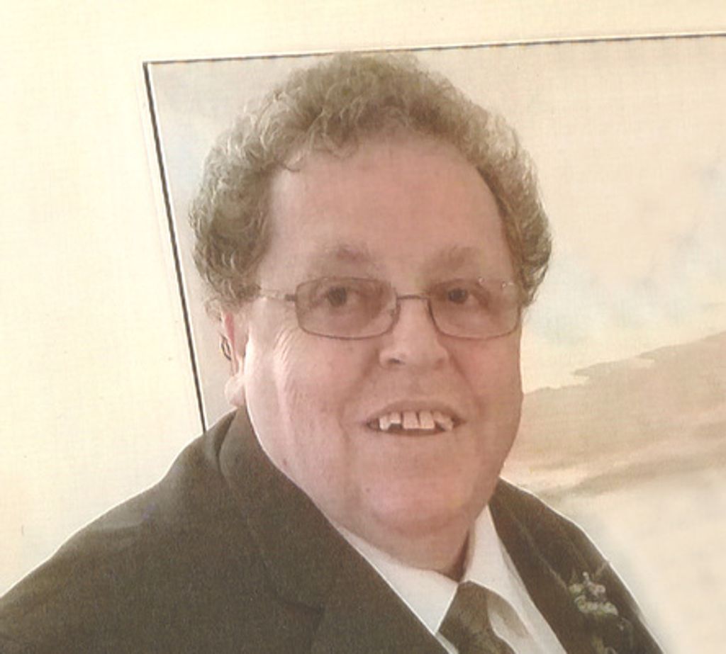 Joseph P. Santos Profile Photo