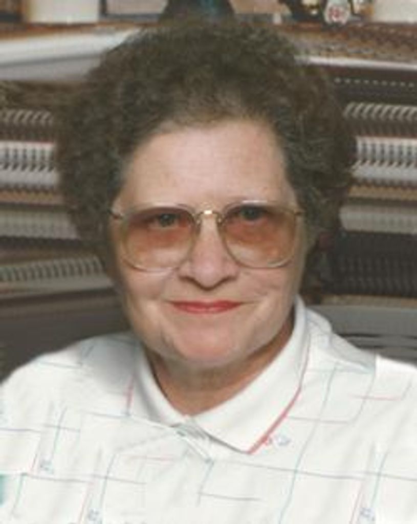 Rita E. Luber Profile Photo