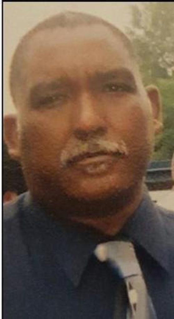 Mr. Derrick Emanuel Weeks Profile Photo