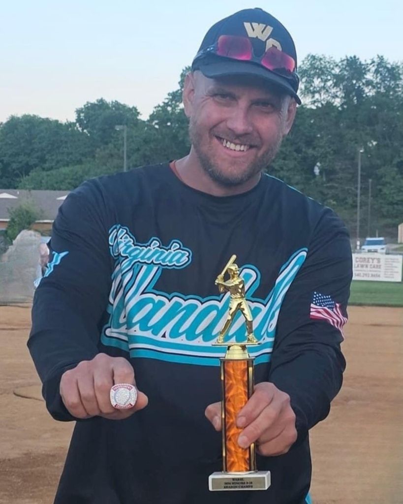 Jeremy "Bubba" L. Conner