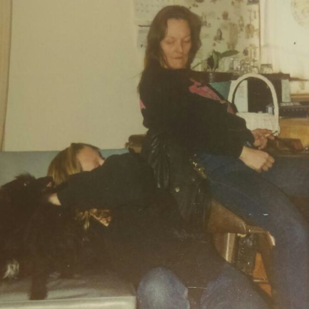 Nona Therese Opsitnick