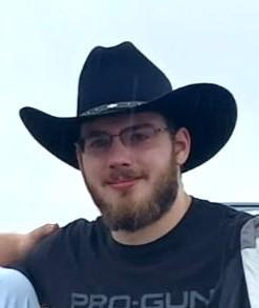 Alexander James Smith Profile Photo