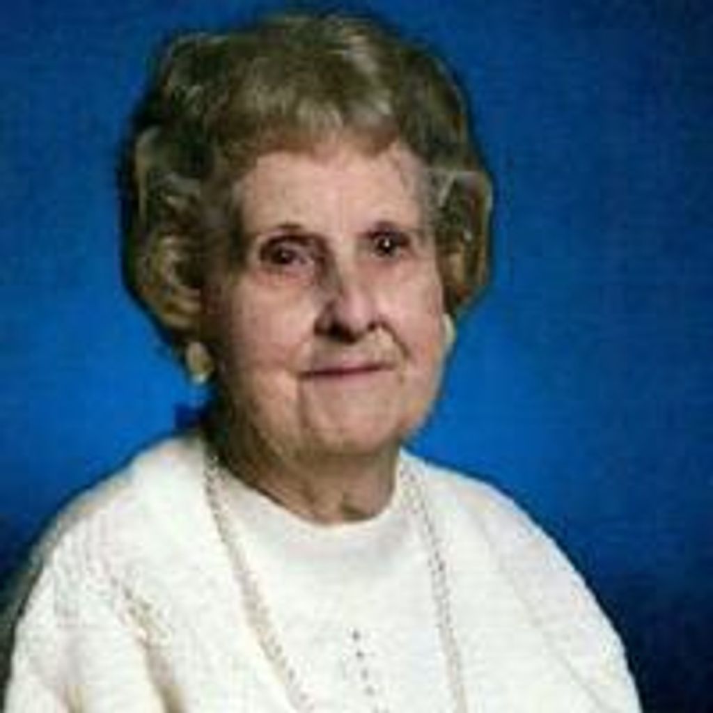 Helen E. Robinson