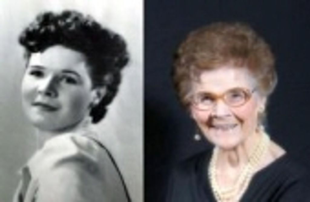 Jennie Jensen