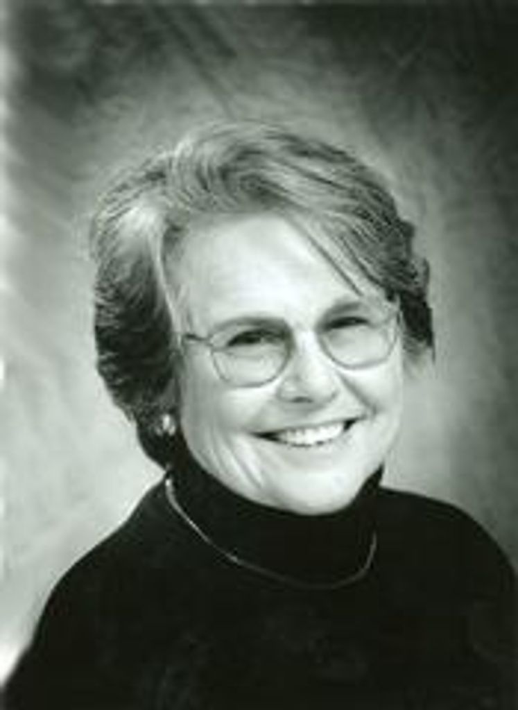 Bernice Creasy Johnson
