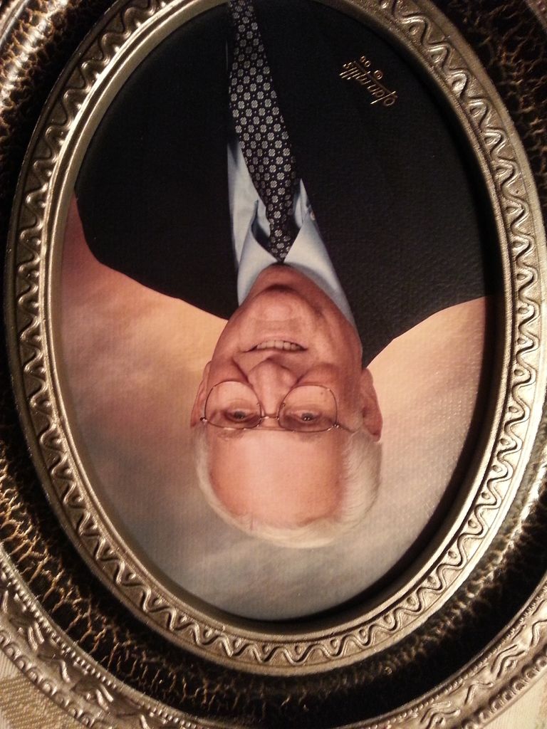 Douglas James Magee