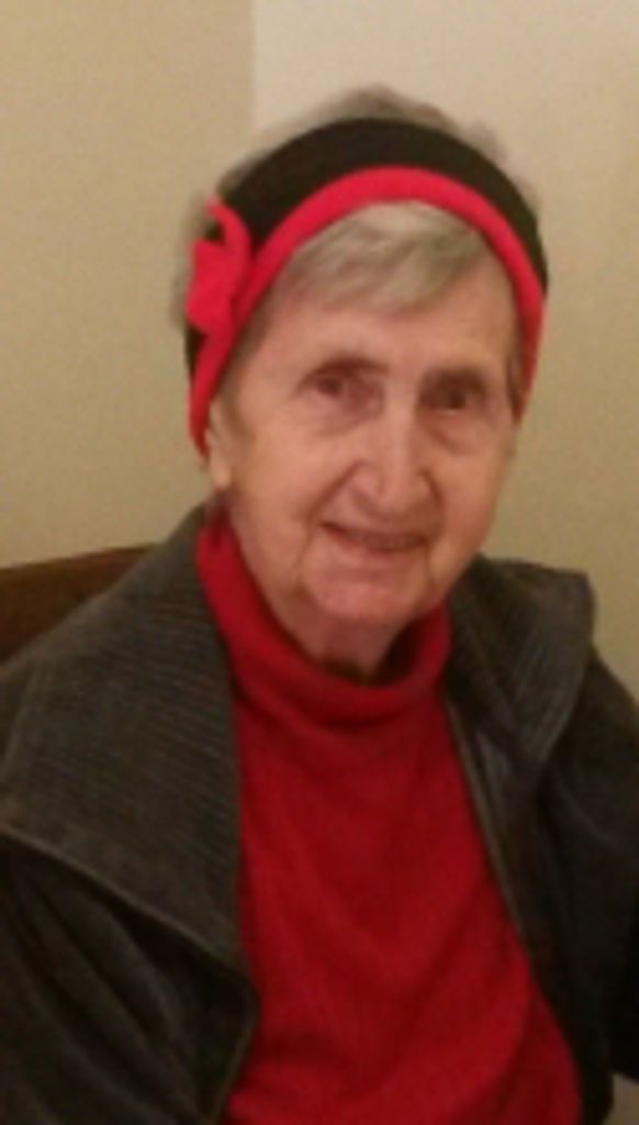 Therese Strifler